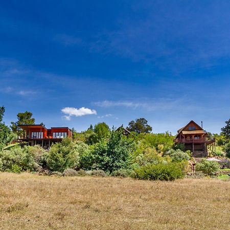 Tulbagh Mountain Bungalow Wolseley ภายนอก รูปภาพ