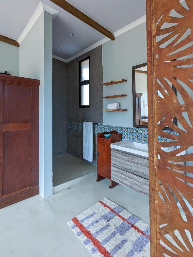 Tulbagh Mountain Bungalow Wolseley ภายนอก รูปภาพ