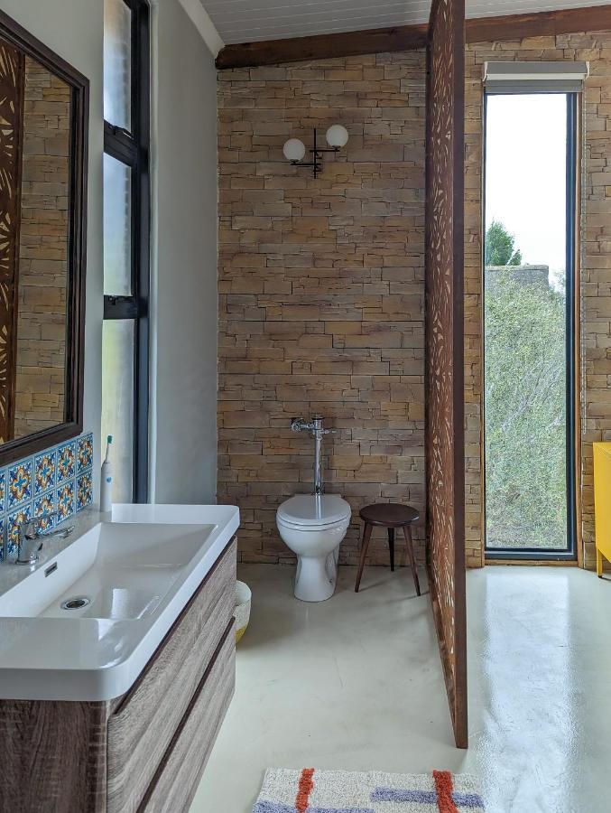 Tulbagh Mountain Bungalow Wolseley ภายนอก รูปภาพ