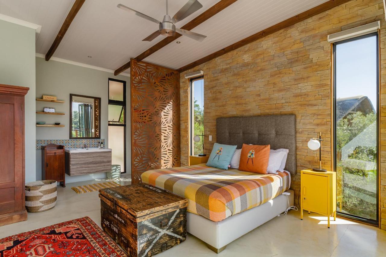 Tulbagh Mountain Bungalow Wolseley ภายนอก รูปภาพ