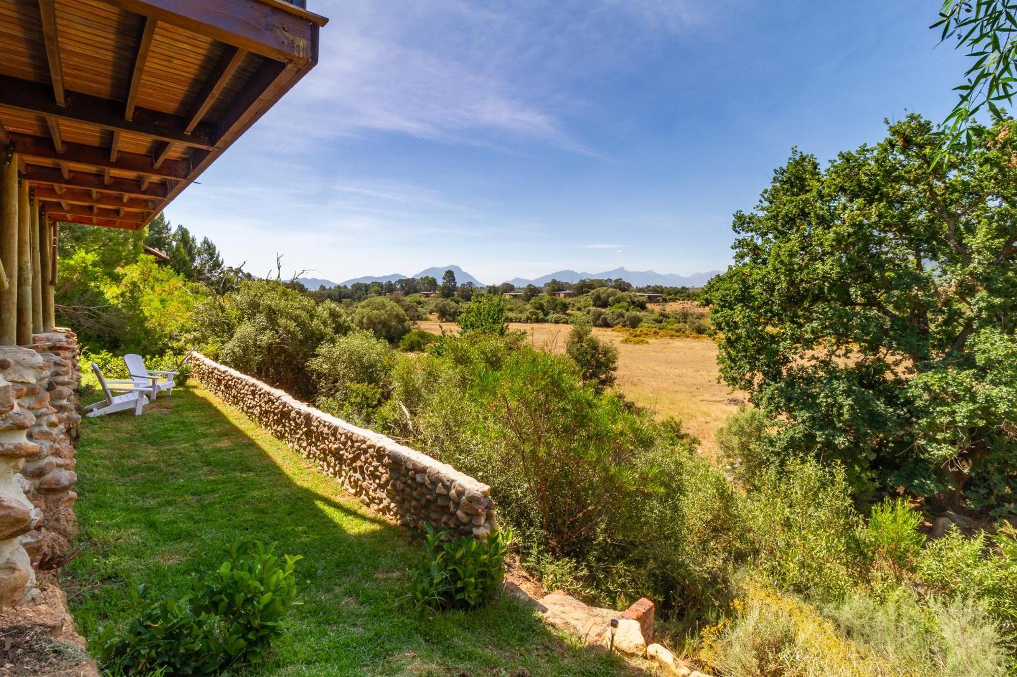 Tulbagh Mountain Bungalow Wolseley ภายนอก รูปภาพ